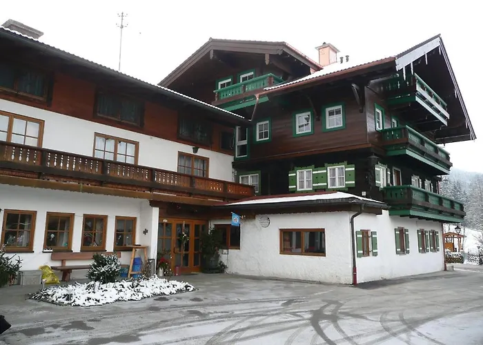 Pension Anoetzlehen